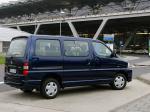 Toyota Hiace 2006 года